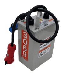 Buy 30 kVA Three Phase Transformer – Efficient Industrial Power Distribution Unit image 1