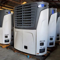 Buy X4 7500 Trailer Reefer Units Online By Carrier image 2