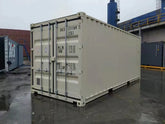 20ft High Cube image 0