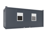 20′ Office Container image 0