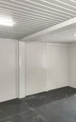 Extra Large DIY Container House Package – Expandable Modular Container Home image 5