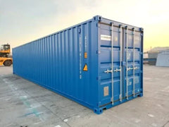 40′ Dc Container image 2