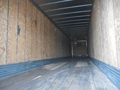 2007 HYUNDAI 53FT DRY VANS – FOR SALE image 2