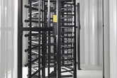 Single Turnstile Unit image 0