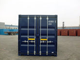 20′ Double Door Container (Dd) image 0