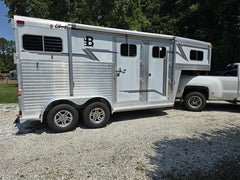 2000 C&C 2 horse GN image 0