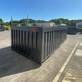 40Ft Container Swimming Pools image 0