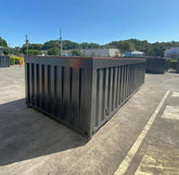 40Ft Container Swimming Pools image 0