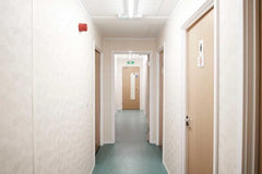 (3 Bay) Compliant Modular Building image 2
