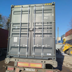 Shipping Containers 40ft 9’6 Tall image 0