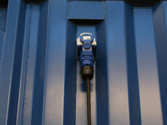 10′ Insulated Container image 1