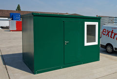 FLAT PACK OFFICES – Compact, Customizable & Ready to Work! image 0