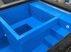 40 Ft Container Pool image 2