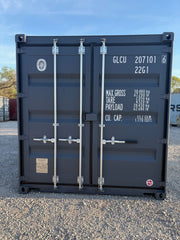 NEW 20ft Shipping Container image 0