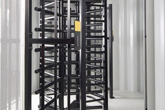 Single Turnstile Unit image 1