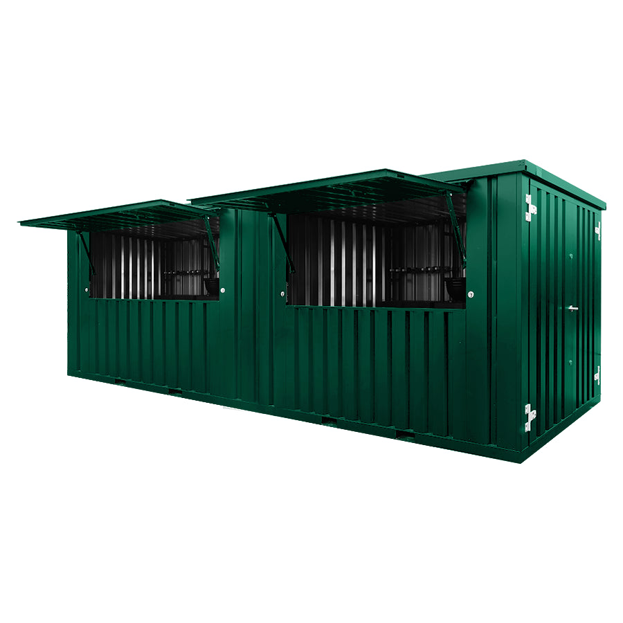 Durable 20 Foot Container Bar image 0