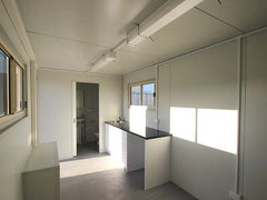 Accommodation Containers image 3