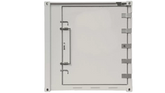 20FT Blast Freezer Container-40°F TO 70°F (460V/230V 3P) image 2