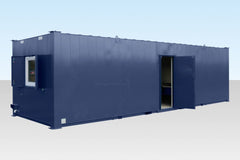 32Ft ECOlink Canteen / Kitchen Cabin image 1