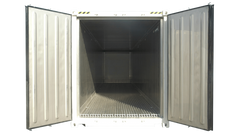 40FT Super Freezer -76°F TO 30°F (460V/230V 3P) image 1
