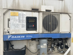 Daikin 40ft Refrigerated Shipping Container (Reefer) image 3