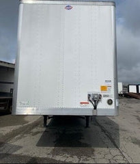 2026 UTILITY 4000D-X Dry Van Trailers New Sale image 3