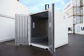 10ft Refrigerated Containers – Reefers image 0