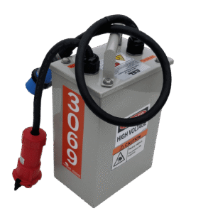 Buy 30 kVA Three Phase Transformer – Efficient Industrial Power Distribution Unit image 1