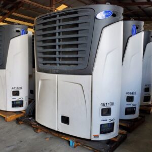 Buy X4 7500 Trailer Reefer Units Online By Carrier image 2