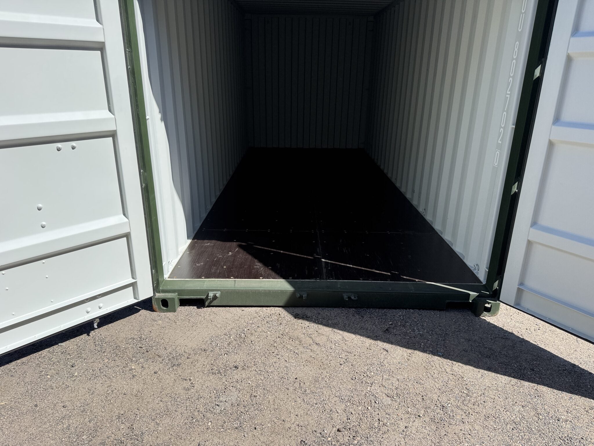 20′ x 8′ x 8.5′ Tall – New Shipping / Storage Container image 11
