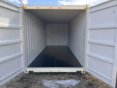 New 20ft Storage Container with Easy Open Door image 3