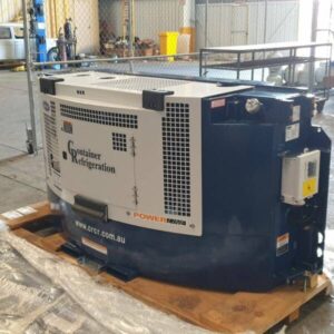 Buy Carrier Clip-On Generator 69RG15-130W-05 Online U.S. EPS Tier 4 – PowerLINE Series 5 Reefer Genset image 5