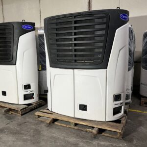 Buy X4 7500 Trailer Reefer Units Online By Carrier image 13