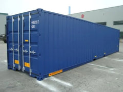 40′ Double Door Container (Dd) image 2