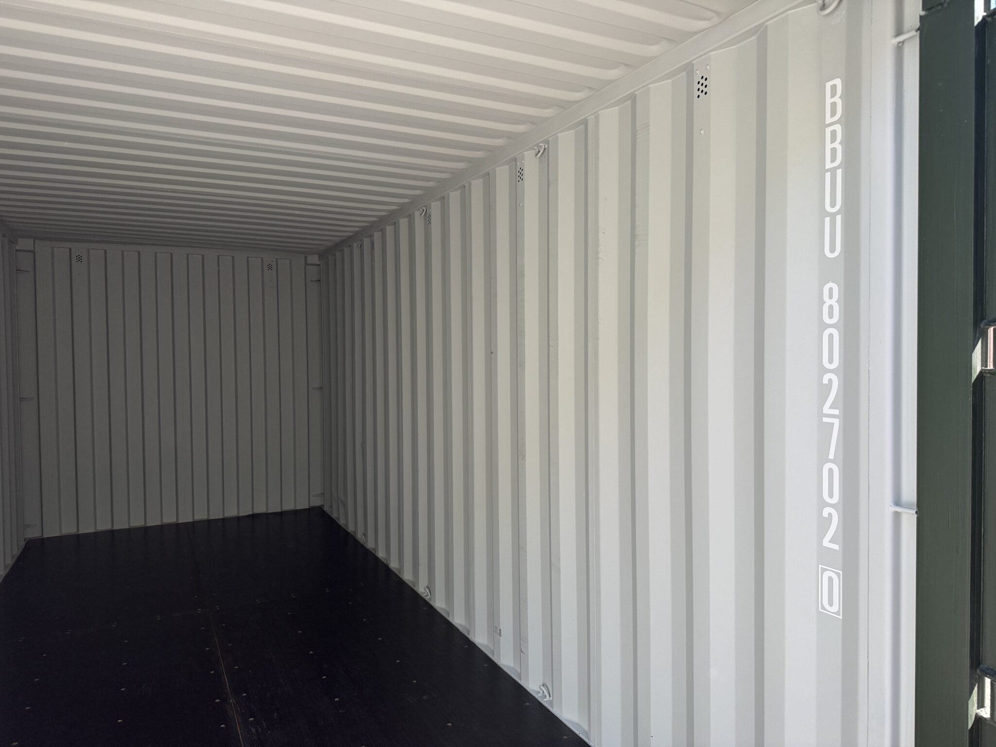 20′ x 8′ x 8.5′ Tall – New Shipping / Storage Container image 13
