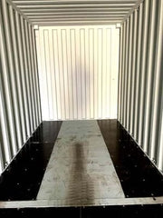 New 40 Ft Hc High Cube Shipping Container image 1