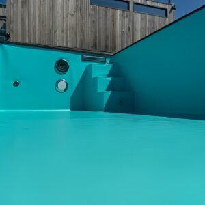 20ft Portable Container Swimming Pool | Caribbean Blue Outdoor Swimming Pool image 8