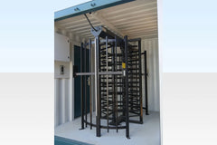 Double Turnstile Unit image 2