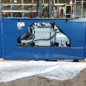 Buy Carrier Clip-On Generator 69RG15-130W-05 Online U.S. EPS Tier 4 – PowerLINE Series 5 Reefer Genset image 12