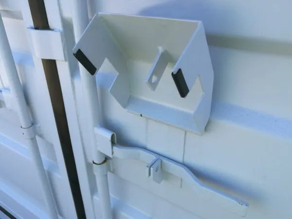 8′ Storage Container image 1