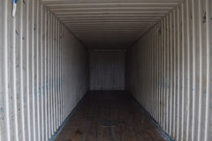 45FT High Cube Shipping Container image 1