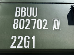 20′ x 8′ x 8.5′ Tall – New Shipping / Storage Container image 2