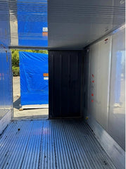 Thermo King Refrigerator Container – 20′ 2021 Reefer image 2