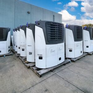 Buy X4 7500 Trailer Reefer Units Online By Carrier image 0