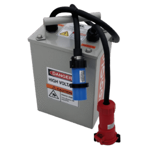 Buy 30 kVA Three Phase Transformer – Efficient Industrial Power Distribution Unit image 3