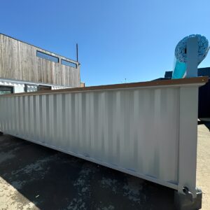 20ft Portable Container Swimming Pool | Caribbean Blue Outdoor Swimming Pool image 6