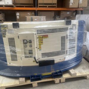 Buy Carrier Clip-On Generator 69RG15-130W-05 Online U.S. EPS Tier 4 – PowerLINE Series 5 Reefer Genset image 3