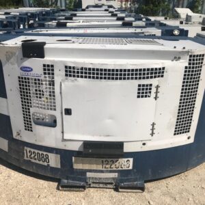 Buy Carrier Clip-On Generator 69RG15-130W-05 Online U.S. EPS Tier 4 – PowerLINE Series 5 Reefer Genset image 0