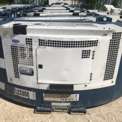 Buy Carrier Clip-On Generator 69RG15-130W-05 Online U.S. EPS Tier 4 – PowerLINE Series 5 Reefer Genset image 0