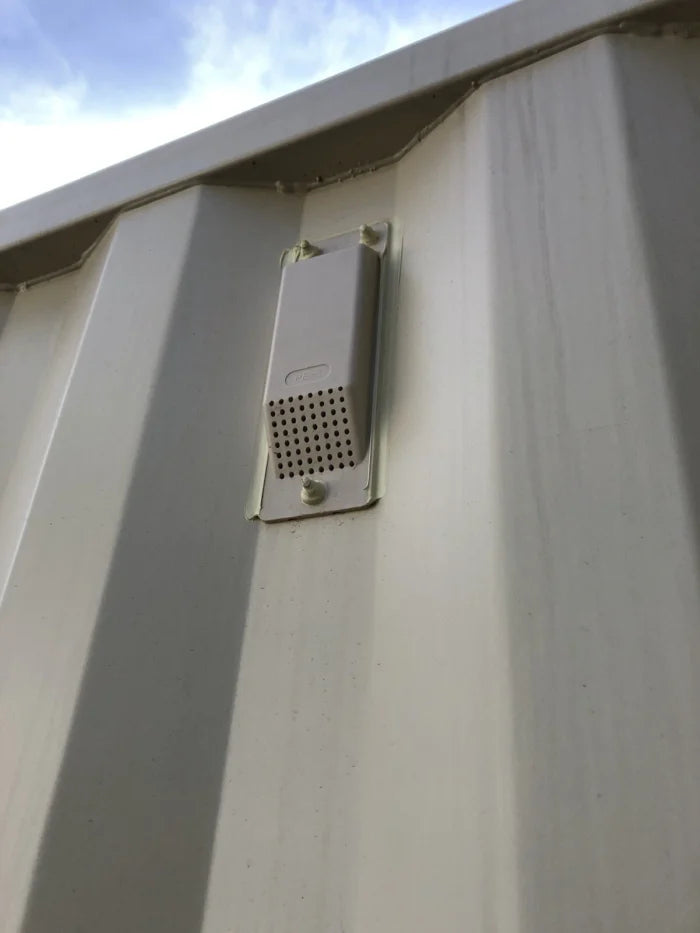 20ft shipping container image 2